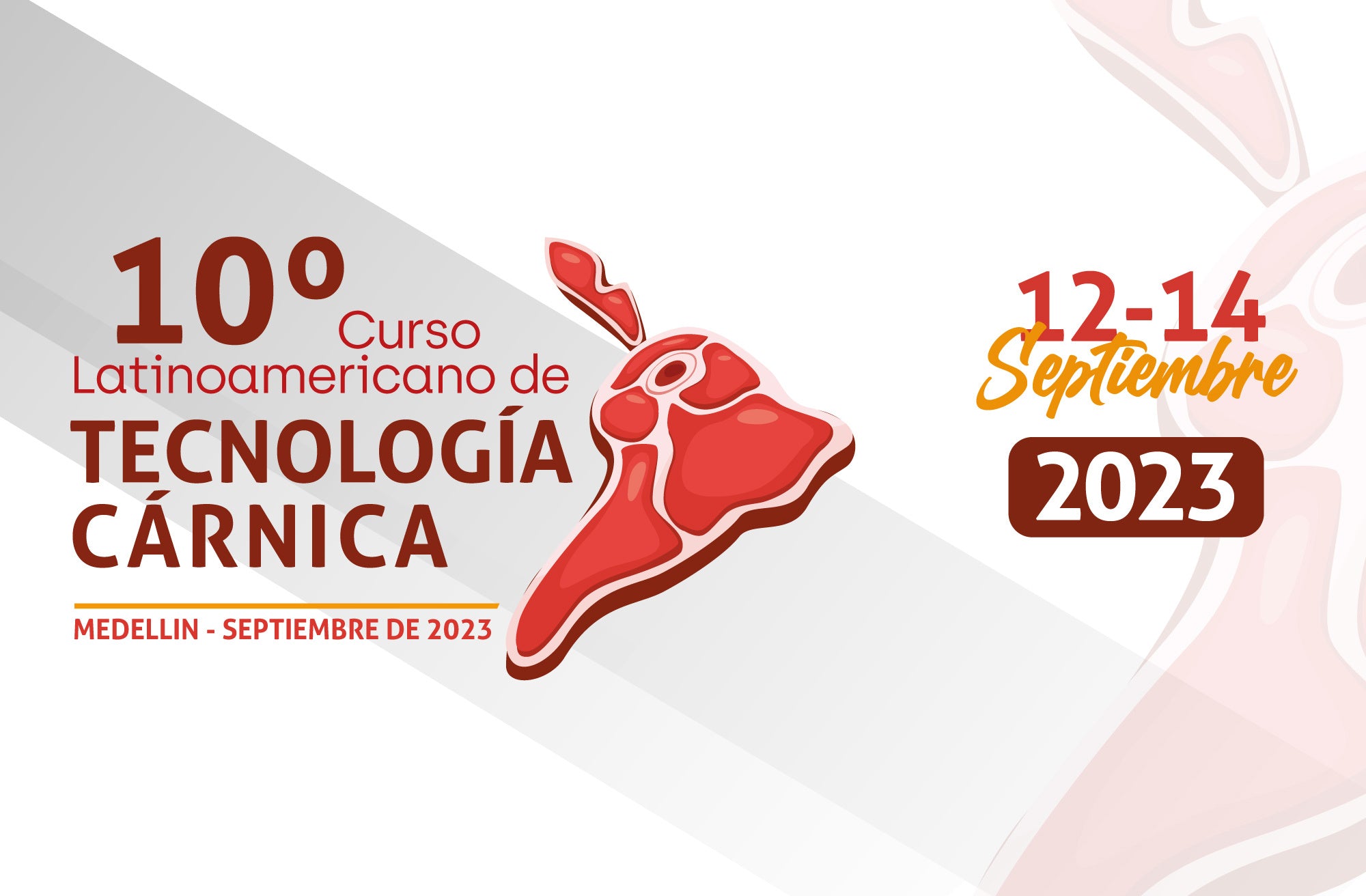 10° Curso Latinoamericano de Tecnología Cárnica