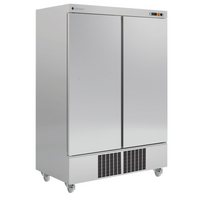Refrigerador Vertical UPR-55 115V 60HZ